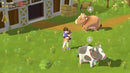Harvest Moon Home Sweet Home Special Edition