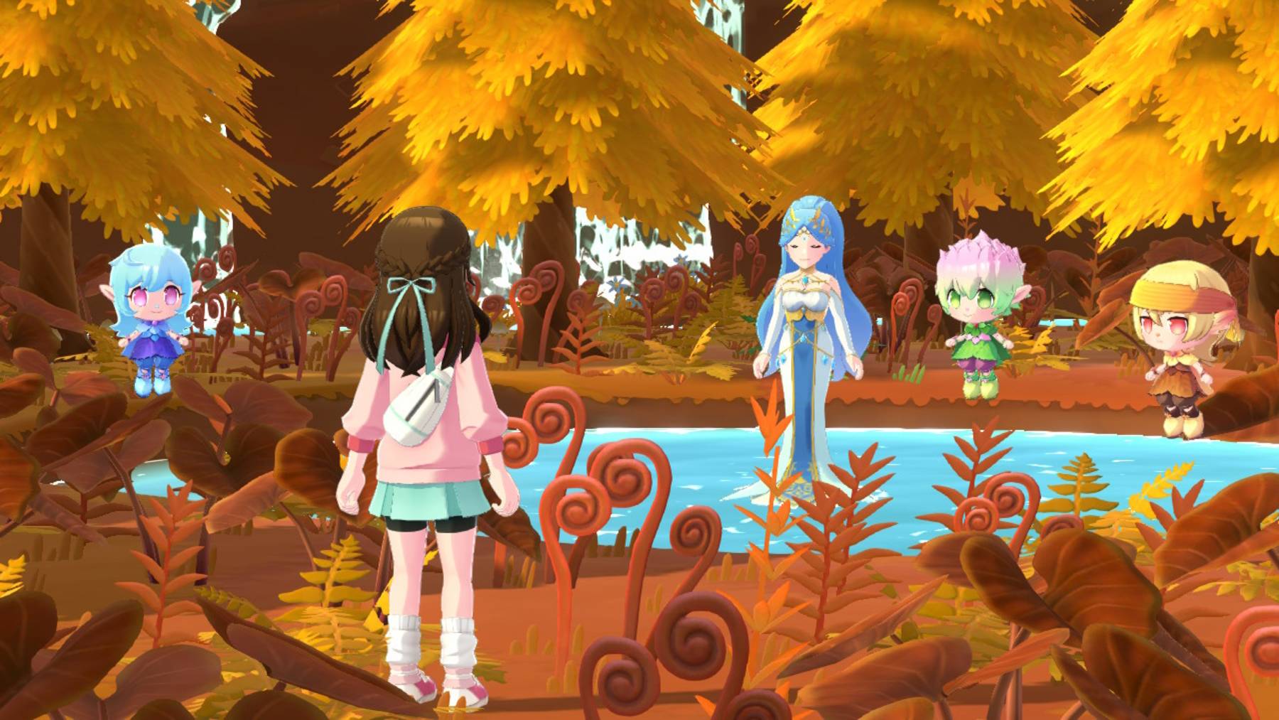 Harvest Moon Home Sweet Home Special Edition