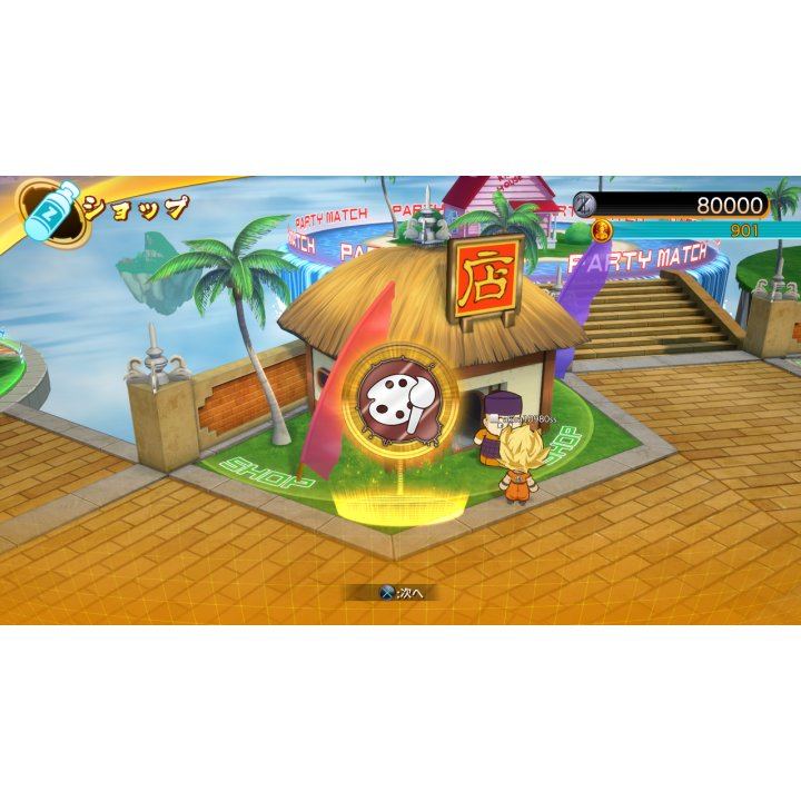PS4 Dragonball Fighterz Reg.2