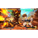 PS4 Dragonball Fighterz Reg.2