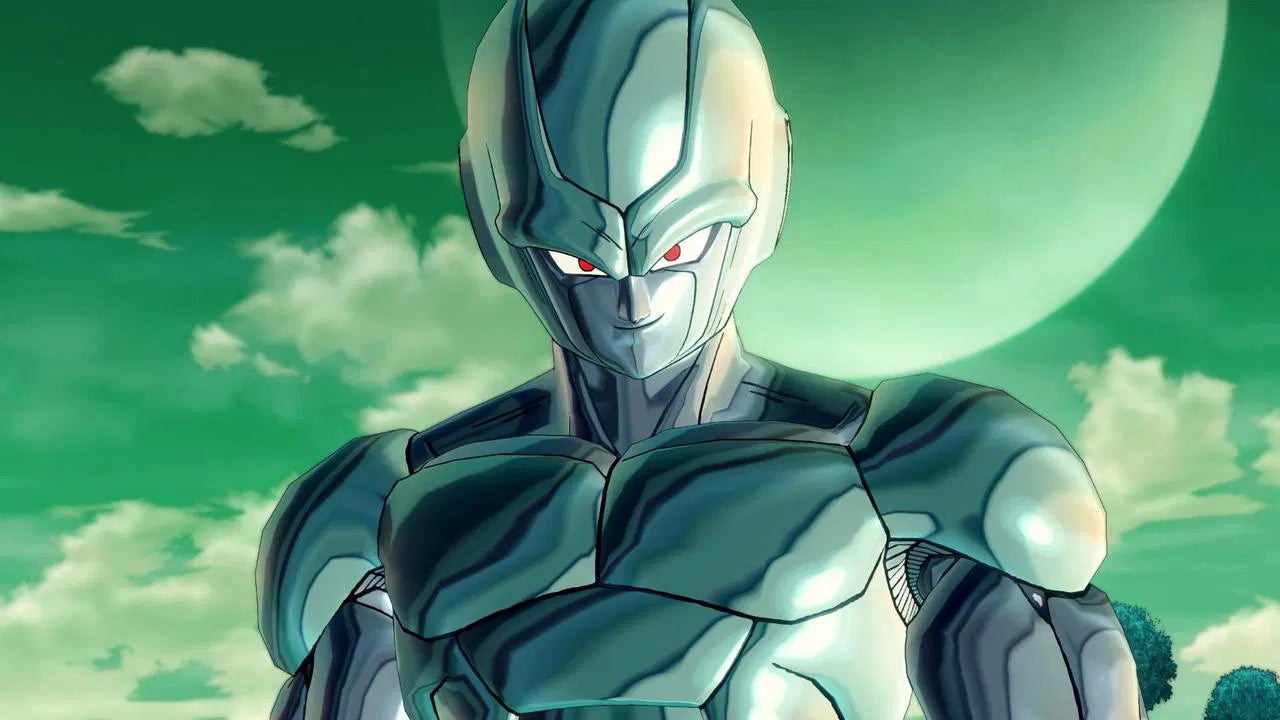 PS4 DRAGONBALL XENOVERSE 2 REG.2