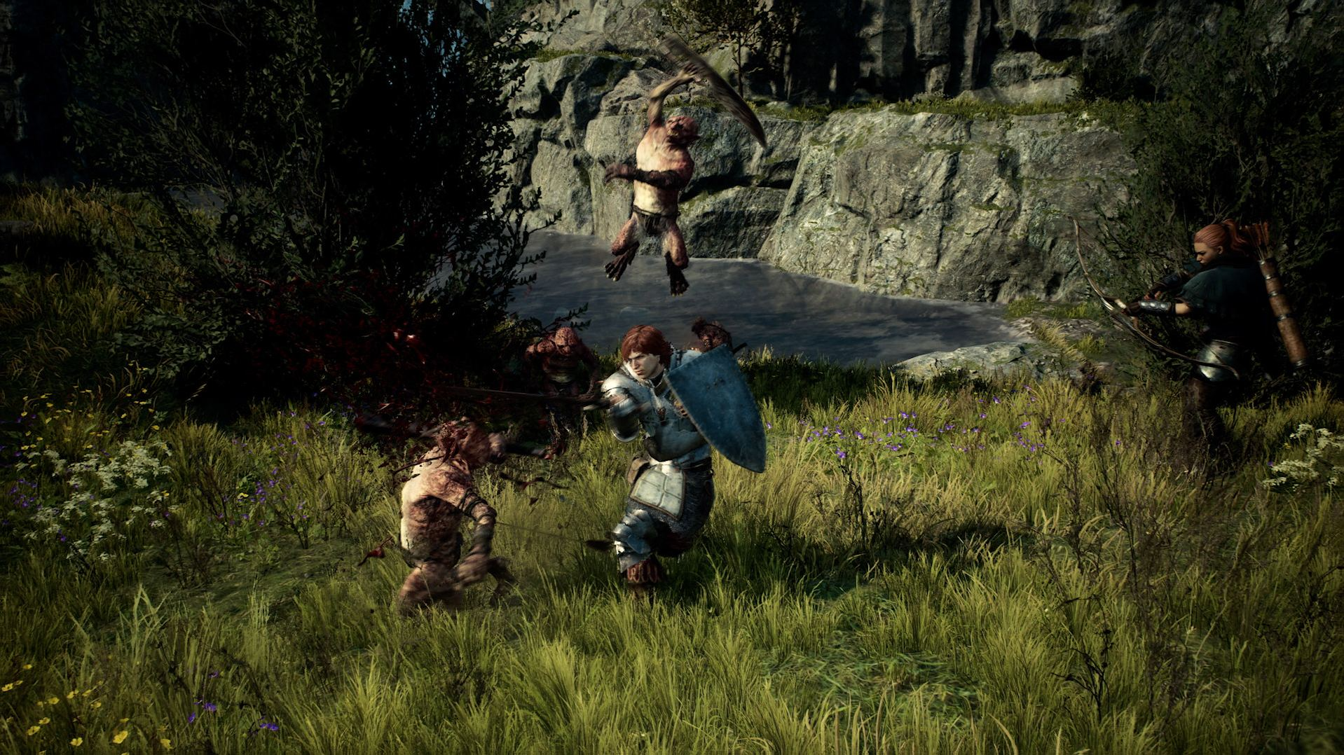 Dragons Dogma II | DataBlitz