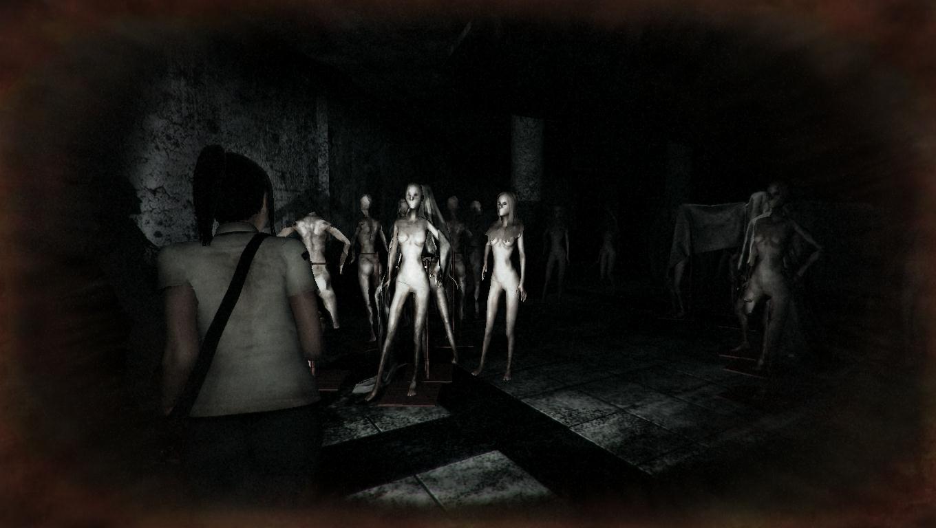 PS5 DreadOut Remastered Collection - DataBlitz
