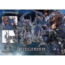 Concept Masterline Granblue Fantasy Siegfried | DataBlitz