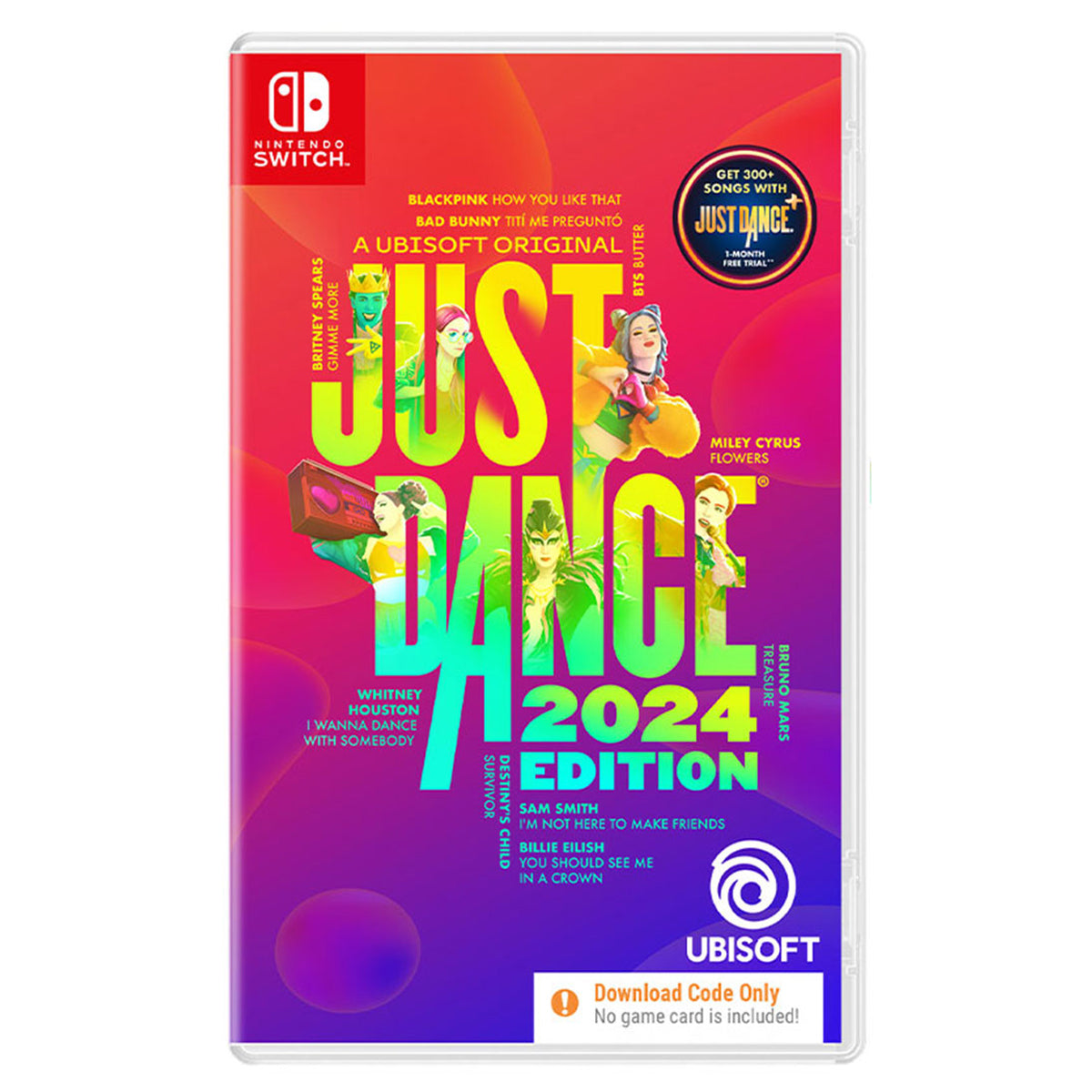 Dance 2020 Nintendo Games Just Dance Unlimited Nintendo Switch