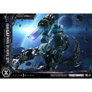 Transformers Generations | Megatron Overlord | DataBlitz