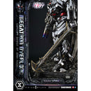 Transformers Generations | Megatron Overlord | DataBlitz