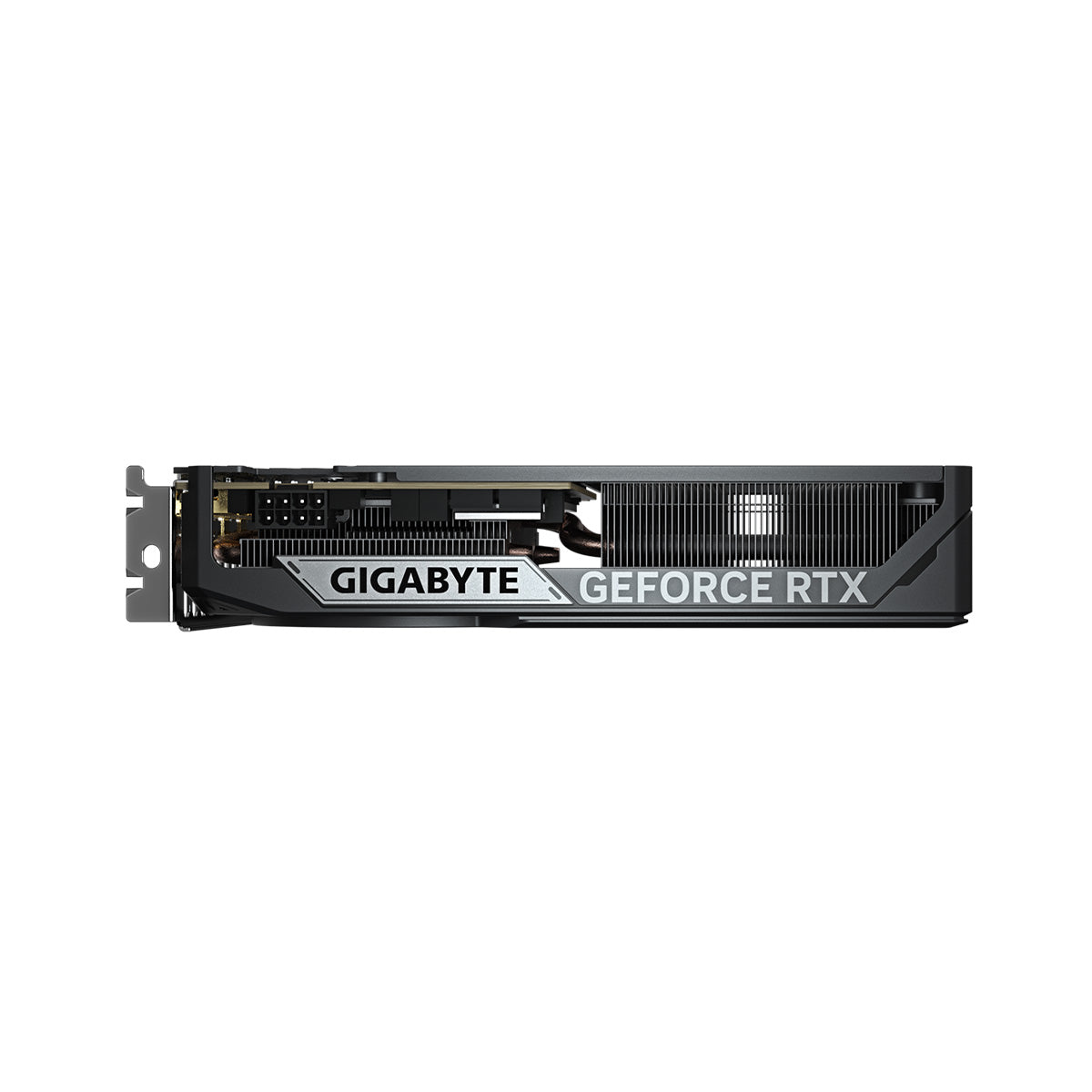 Gigabyte GeForce RTX 5060 Windforce 8GB GDDR7 Graphics Card