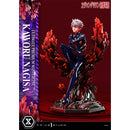 Ultimate Premium Masterline Evangelion Kaworu Nagisa | DataBlitz