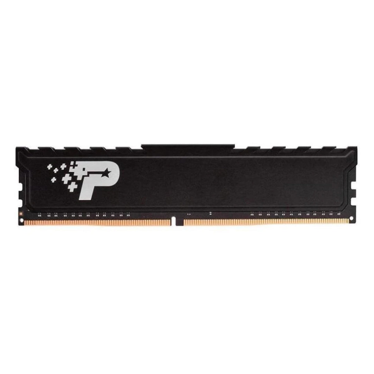 Patriot Signature Line 8GB DDR4 CL22 3200MHz UDIMM Memory
