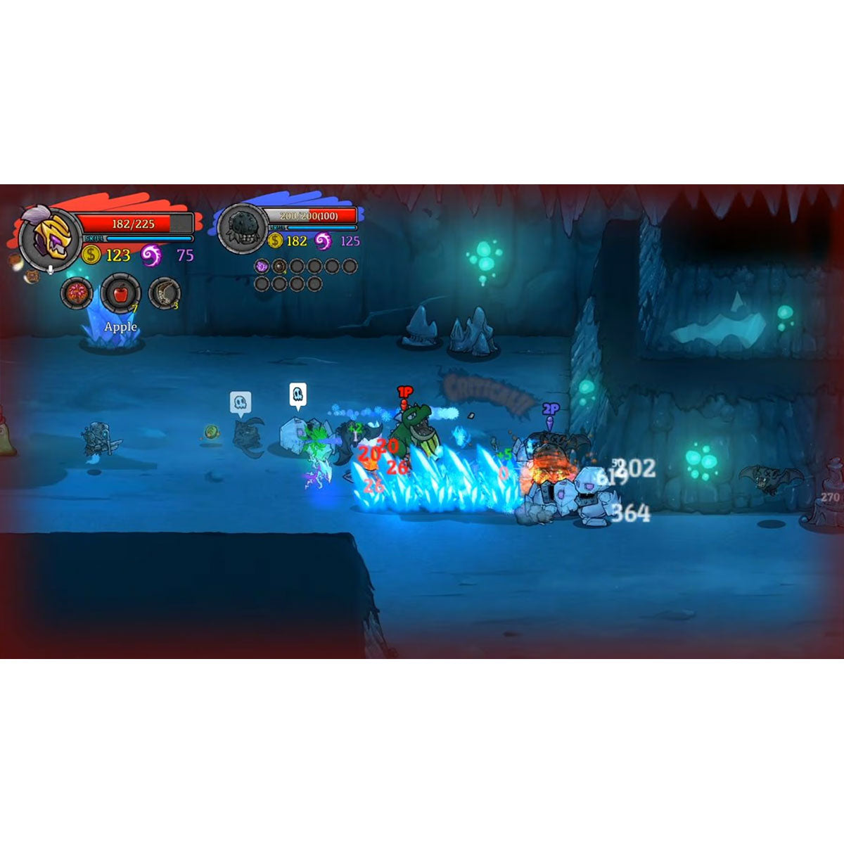 Lost Castle Complete Edition
