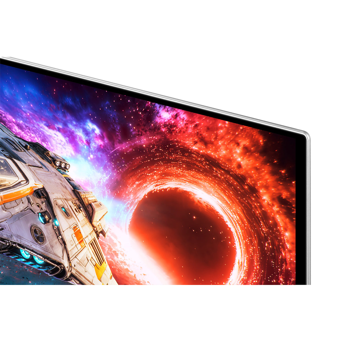 Samsung Odyssey OLED G8 LS27HG802SEXXP | DataBlitz