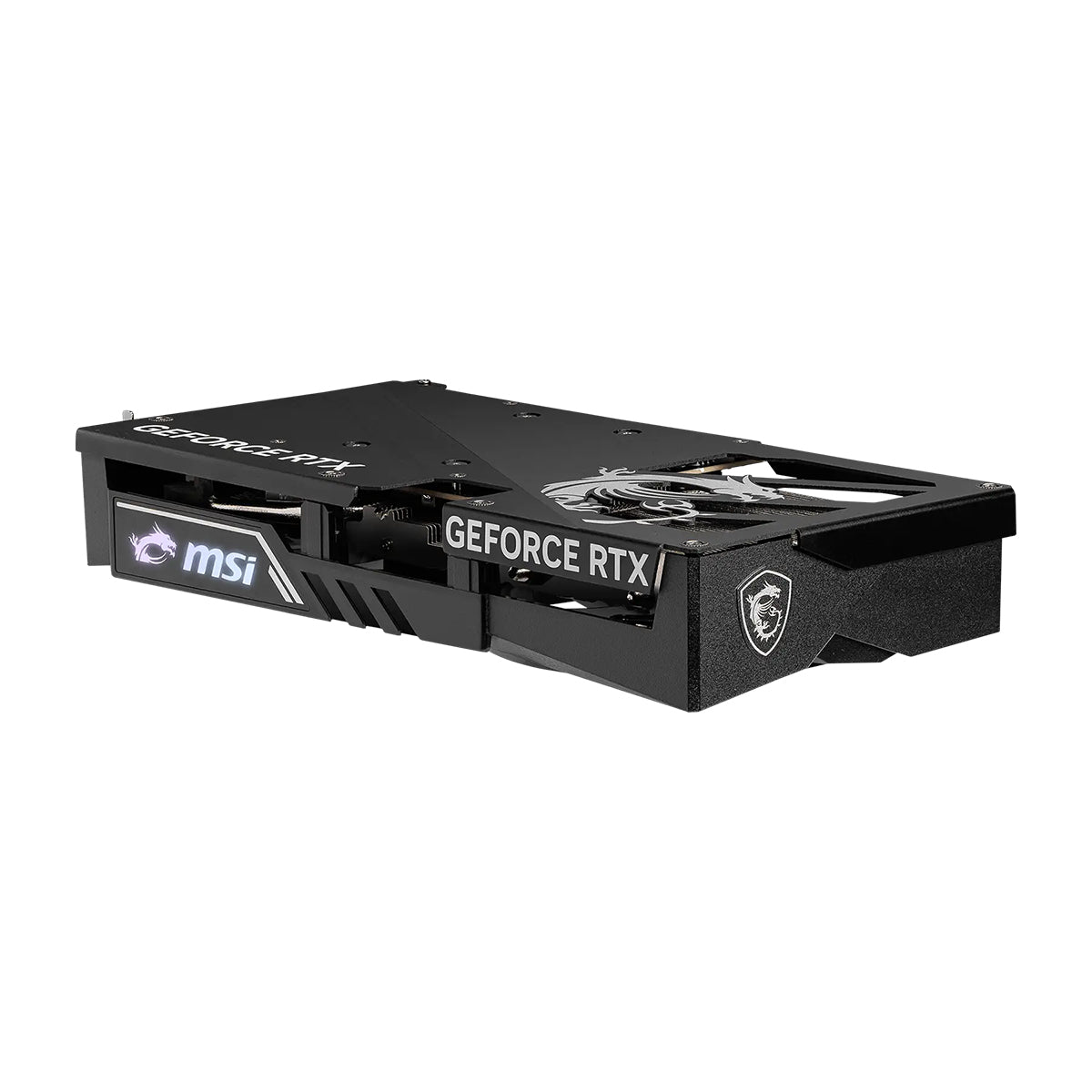 MSI GeForce RTX 5060 8GB Gaming OC V1 GDDR7 Graphics Card