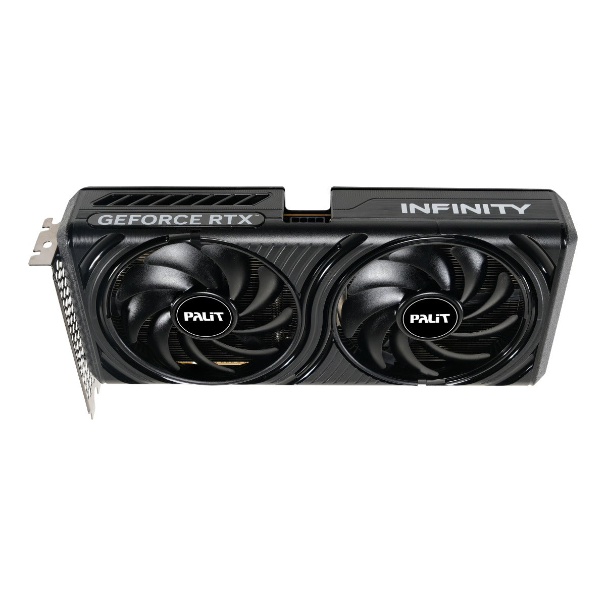 Palit GeForce RTX 5060 Infinity 2 OC 8GB GDDR7 Graphics Card
