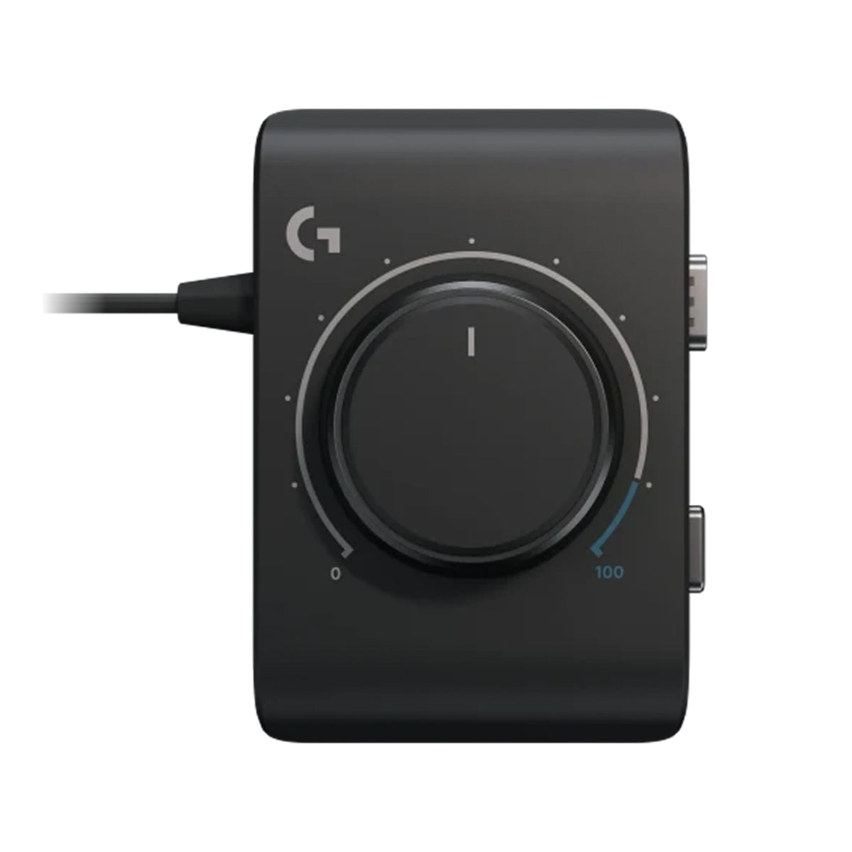 Logitech Racing Adapter (Black) (943-000435)
