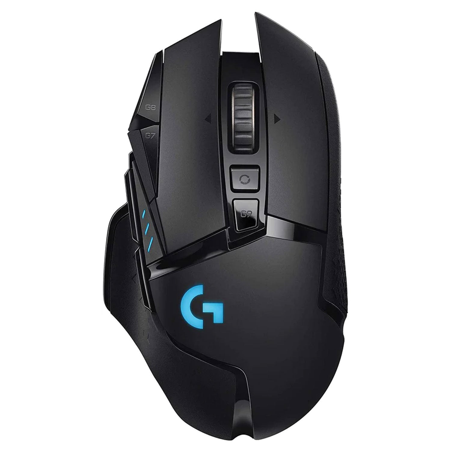 LOGITECH G502 LIGHTSPEED WIRELESS GAMING MOUSE - DataBlitz