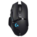 LOGITECH G502 LIGHTSPEED WIRELESS GAMING MOUSE - DataBlitz