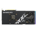 Asus ROG Strix Geforce RTX 4070 TI Super OC 16GB GDDR6X Gaming Graphics Card
