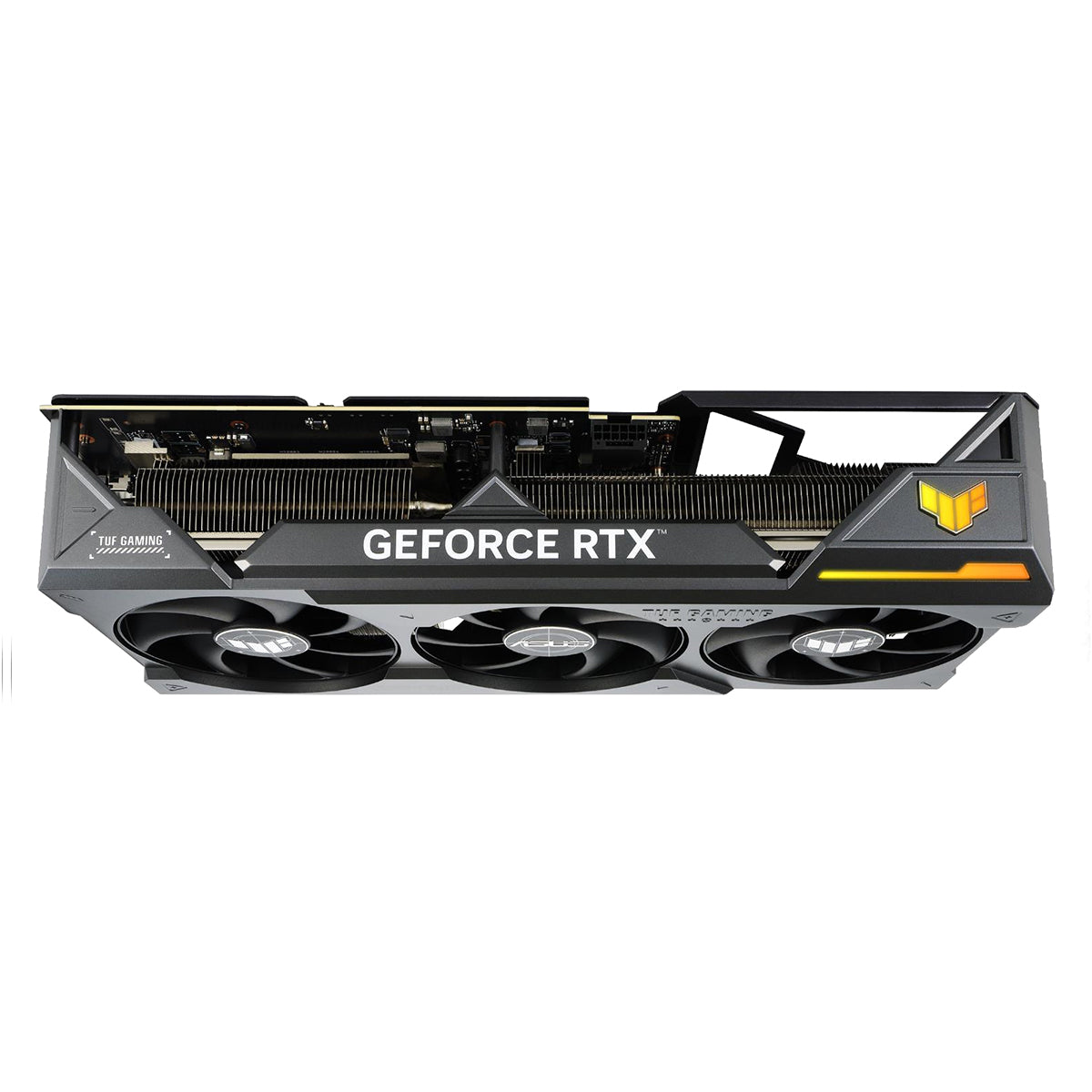 Asus TUF Gaming GeForce RTX 4080 Super OC 16GB GDDR6X Graphics Card | DataBlitz