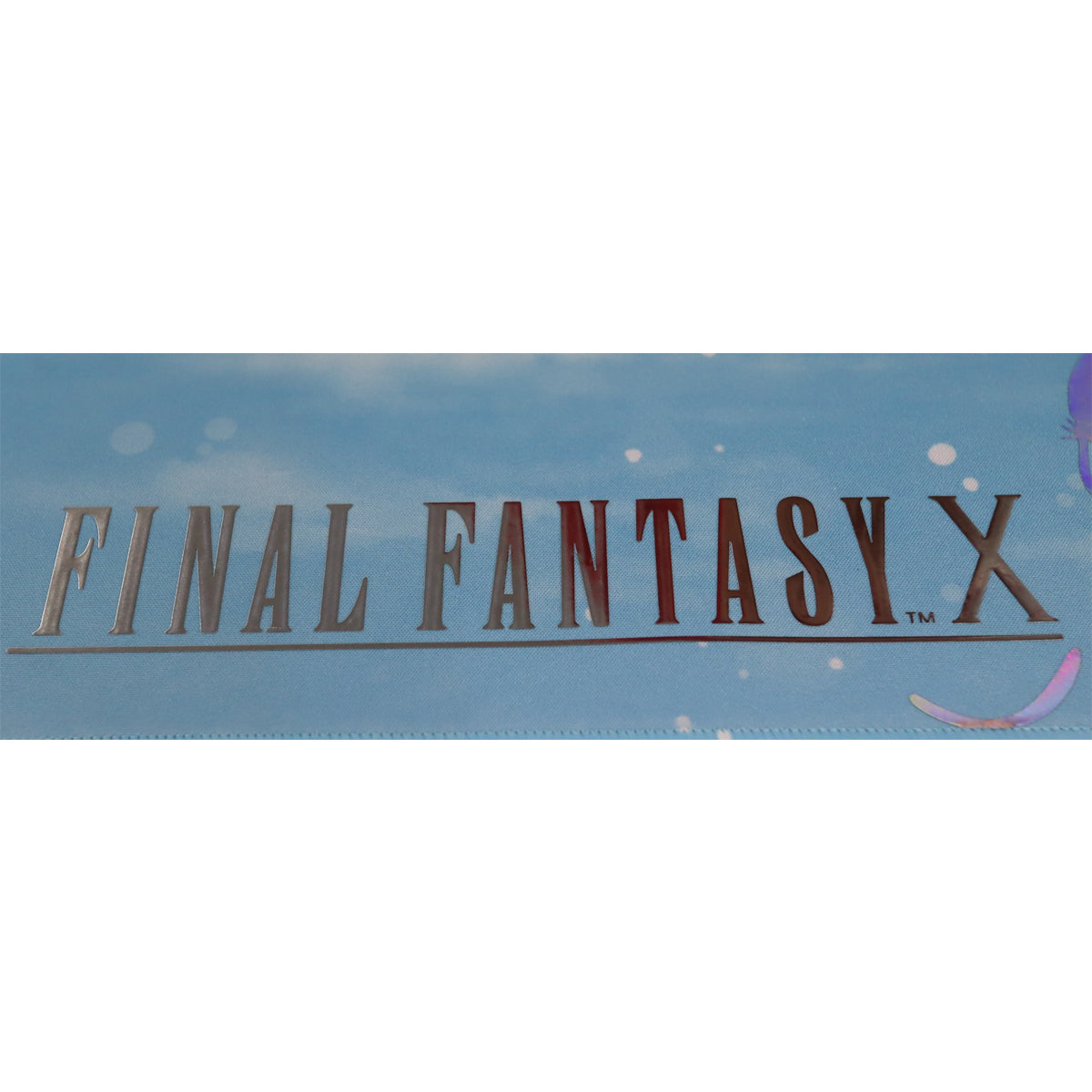 Final Fantasy X - Yuna Wedding Dress Playmat Foil Stamp Version Pre-Or