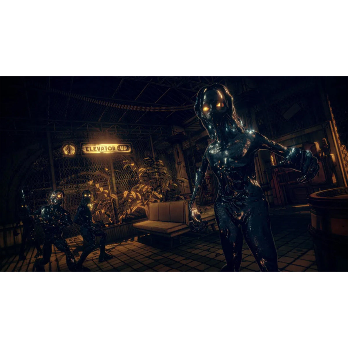 Bendy and the Ink Machine + Bendy and the Dark Revival