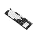 Redragon A132 PBT Double Shot Keycap-150 Keycaps For All Mechanical Keyboards - DataBlitz