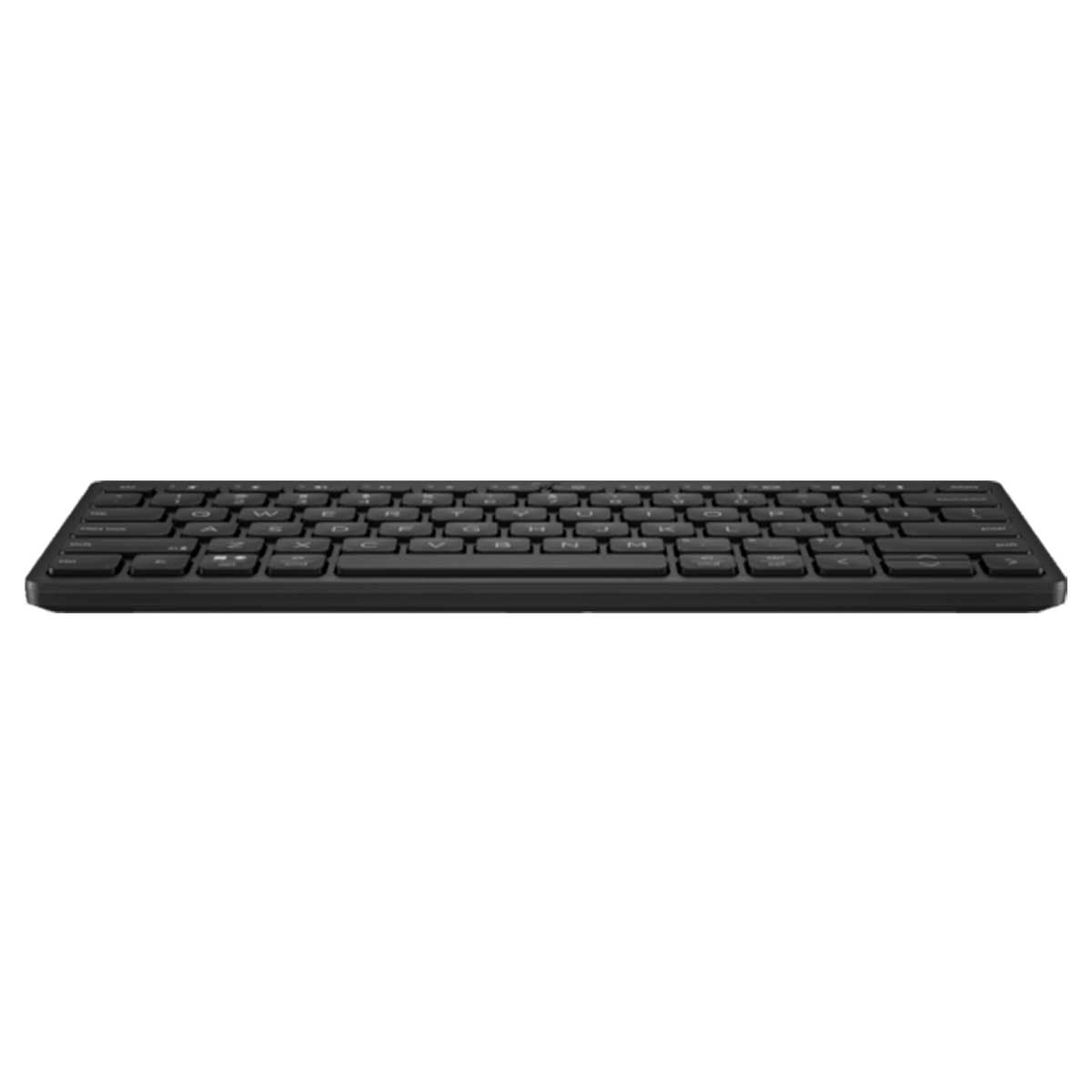 HP 350 Compact Multi-Device Bluetooth Keyboard (692S8AA) - DataBlitz
