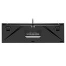 COOLER MASTER CK350 RGB MECHANICAL GAMING KEYBOARD (BLUE TACTILE CLICKY) - DataBlitz