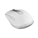 LOGITECH MX ANYWHERE 3 WIRELESS MOUSE (PALE GREY) - DataBlitz