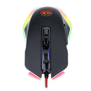 REDRAGON DAGGER 2 GAMING MOUSE (M715RGB-1) - DataBlitz