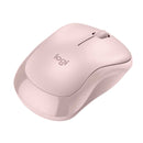 LOGITECH M221 SILENT WIRELESS MOUSE ROSE - DataBlitz