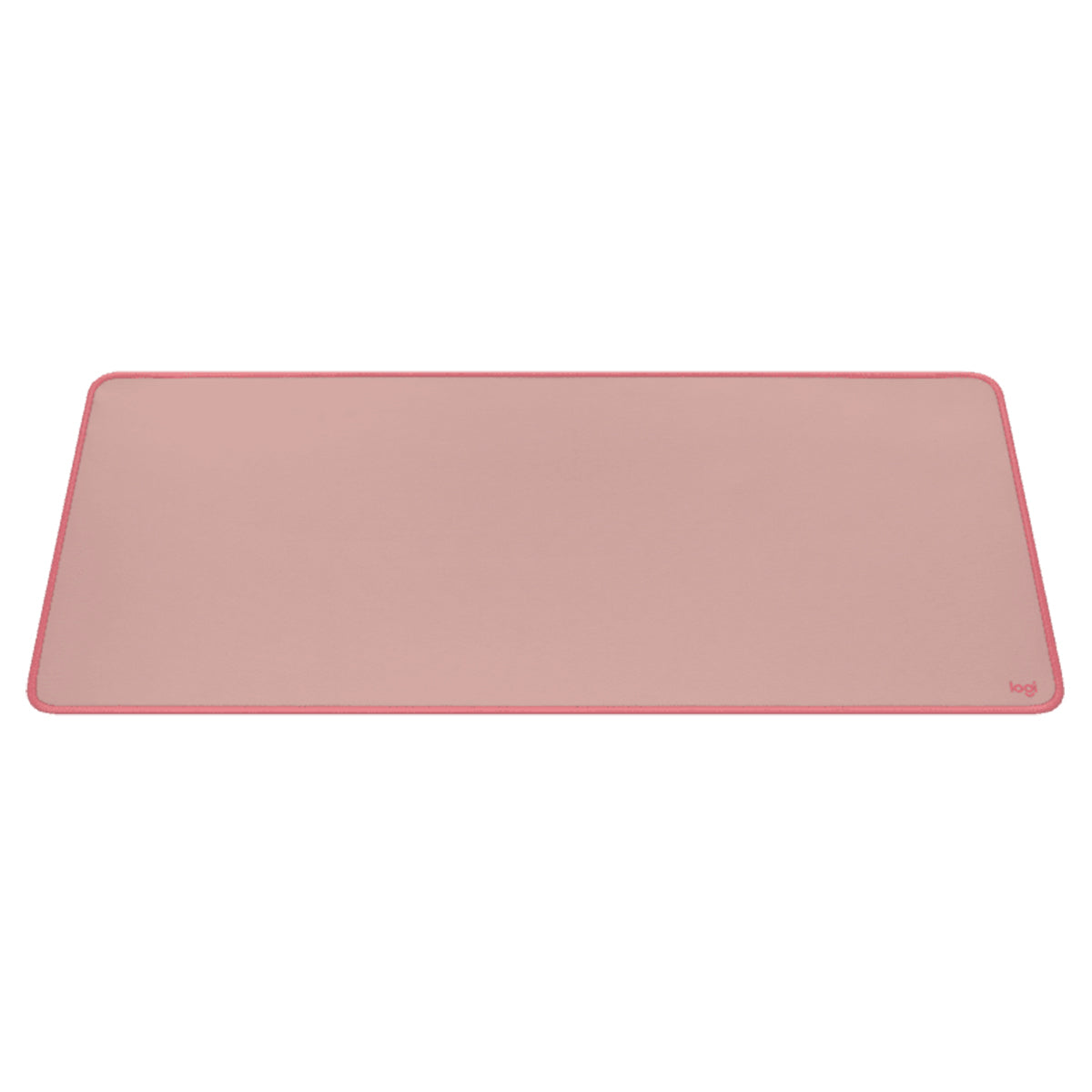 LOGITECH DESK MAT STUDIO SERIES (DARK ROSE) - DataBlitz