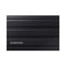 Samsung T7 Shield 1TB Rugged Portable SSD (Black) - DataBlitz
