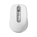LOGITECH MX ANYWHERE 3 WIRELESS MOUSE (PALE GREY) - DataBlitz