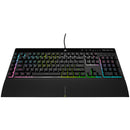 CORSAIR K55 RGB PRO XT GAMING KEYBOARD - DataBlitz