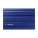Samsung T7 Shield 1TB Rugged Portable SSD (Blue)