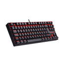 Redragon Kumara Mechanical Gaming Keyboard (K552-2) (Dust-Proof Blue Switch)