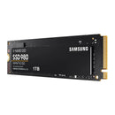 SAMSUNG 980 1TB PCIE 3.0 NVME M.2 SSD (MZ-V8P1T0BW) - DataBlitz