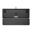 Cooler Master Ck530 V2 Tenkeyless RGB Mechanical Gaming Keyboard & Wrist Rest (Red RGB Linear)