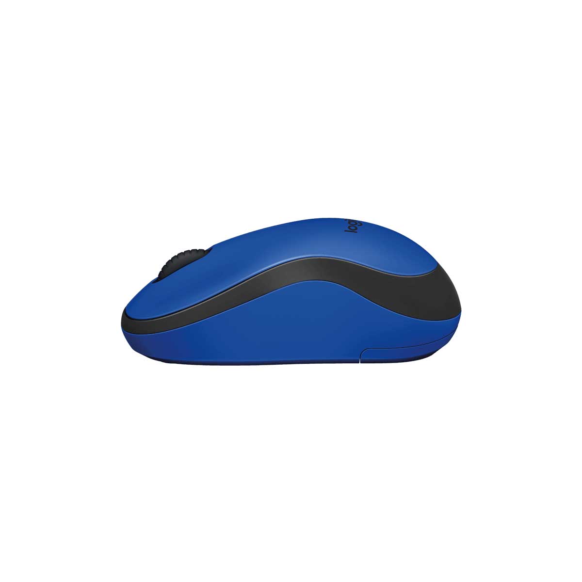 LOGITECH M221 SILENT WIRELESS MOUSE BLUE - DataBlitz