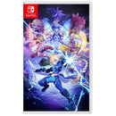 Nintendo Switch Azure Striker Gunvolt Trilogy Enhanced (Asian)