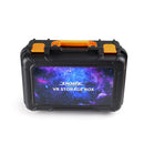 Dobe VR Storage Box for Meta Quest 2 / Meta Quest 3 / Meta Quest 3S TY-3826S