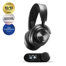 Steelseries Arctis Nova Pro Wireless Gaming Headset Black For PC/ PS5