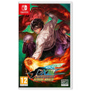 NINTENDO SWITCH THE KING OF FIGHTERS XIII GLOBAL MATCH