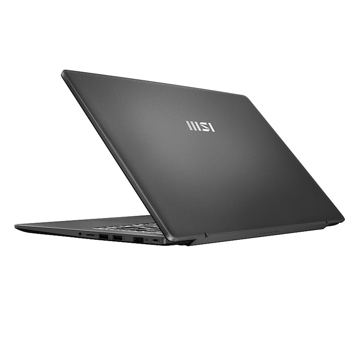 MSI Modern 14 F1MG-889PHNN Laptop (Platinum Gray)