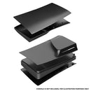 Dobe Console Cover for PS5 Disc Edition (Black) TP5-3598