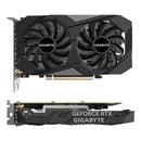 Gigabyte GeForce RTX 3050 Windforce OC V2 6GB GDDR6 Graphics Card