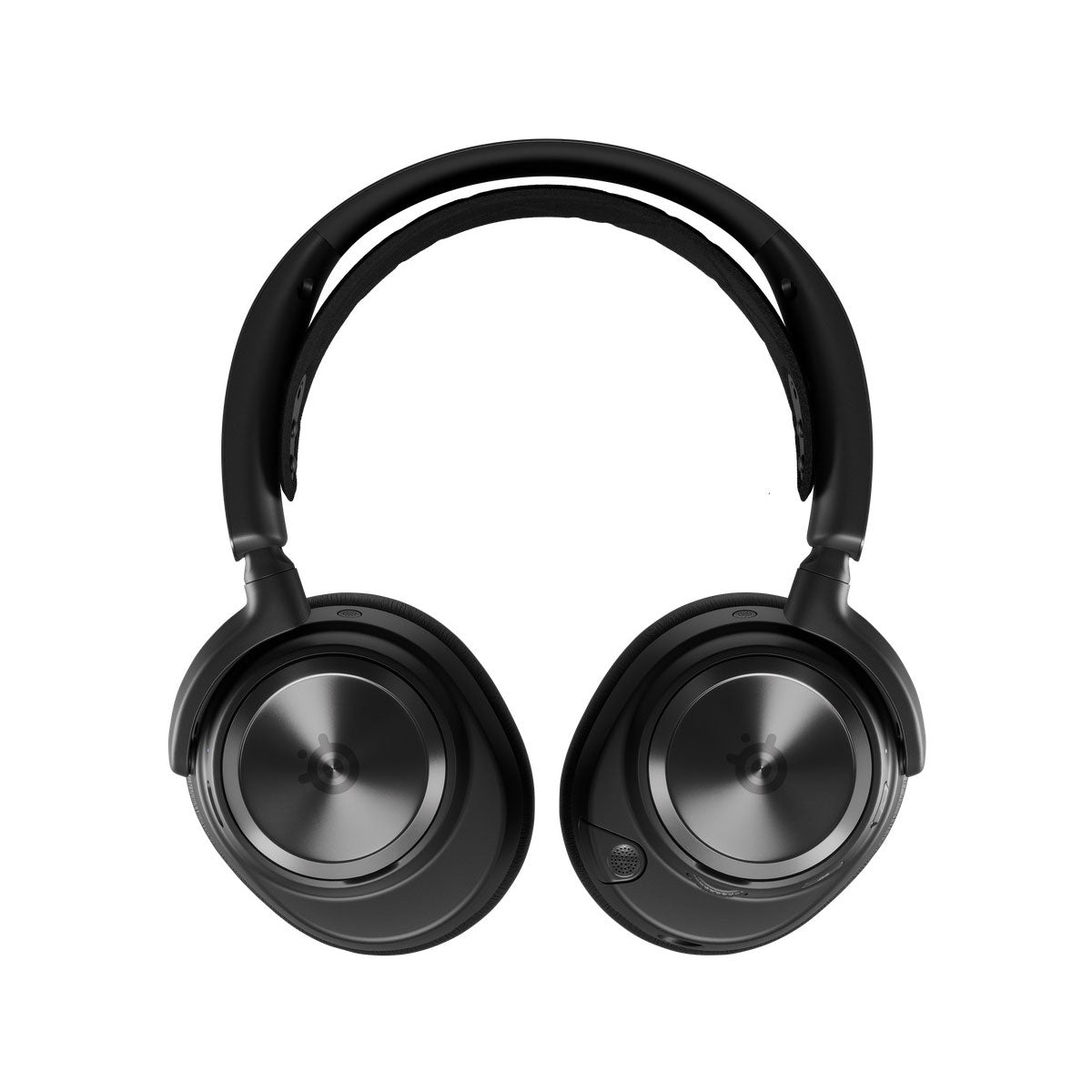 Steelseries Arctis Nova Pro Wireless Gaming Headset Black For PC/ PS5