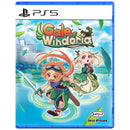 PS5 Gale of Windoria (US)