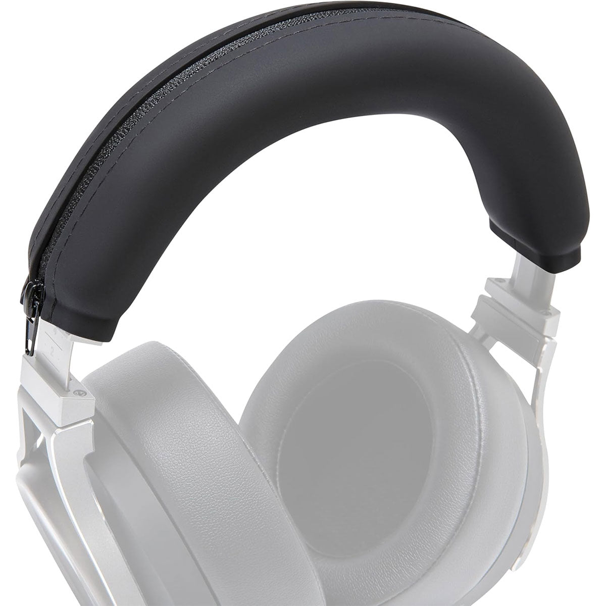 Wicked Cushions Corsair Virtuoso Silicone Headband Cover - WC BandZ Virtuoso V2